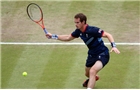 Andy Murray through to Olympic tennis final