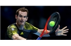 Roger Federer defeats Andy Murray in ATP semi-finals