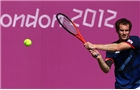 GB tennis players learn round one Olympics opponents
