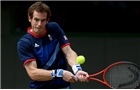 Murray wins singles, & doubles with Robson at Olympics