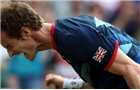 Andy Murray battles into Olympic Games quarter-finals
