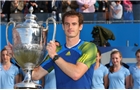 Wimbledon Champion confirms Aegon Championships title defence