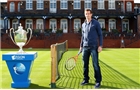 Grand Slam champion Murray targets third Aegon Championships title