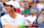 Andy Murray defeats Andrey Kuznetsov in US Open