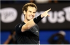 Awesome Andy Murray into fourth Australian Open final!