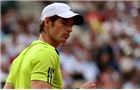 Andy Murray defeats Fernando Verdasco in French Open