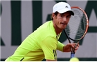 Andy Murray progresses to French Open second round