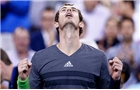 Andy Murray reaches the third round at the US Open