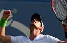 Andy Murray moves into US Open quarter-finals