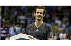 Aegon Player of the Month: Andy Murray