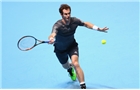 Andy Murray goes down 6-4 6-4 to Kei Nishikori