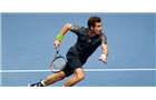 Roger Federer beats Andy Murray at Barclays ATP World Tour Finals