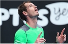 Andy Murray powers into Australian Open last 32