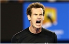 Murray downs Dimitrov to reach Australian Open Quarter-Final!