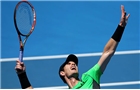 Murray opens with straight-sets win at Australian Open