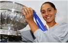 Defending champion Tamira Paszek looking forward to Aegon International return