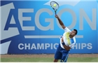 Tsonga & Dimitrov to play Aegon Championships
