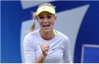 Donna Vekic into Aegon Classic Final