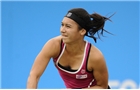 Heather Watson wins in Aegon Classic round one