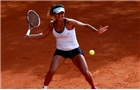 Heather Watson in French Open main draw