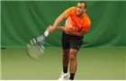 Winners decided at BUCS Tennis Individual Championships