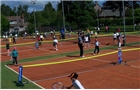 White Hart Lane Lawn Tennis Club thriving as centre of tennis activity