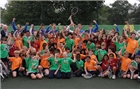 Free tennis festival opens in Clapham Common