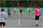 Give tennis a go at BT London Live in Hyde Park and Victoria Park