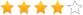 4 stars out of 5